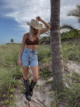 Load image into Gallery viewer, No Wrinkles Cowgirl Hat