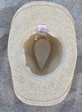 Load image into Gallery viewer, No Wrinkles Cowgirl Hat