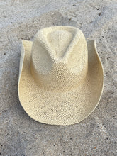 Load image into Gallery viewer, No Wrinkles Cowgirl Hat