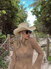 Load image into Gallery viewer, No Wrinkles Cowgirl Hat