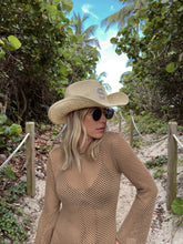 Load image into Gallery viewer, No Wrinkles Cowgirl Hat