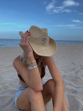 Load image into Gallery viewer, No Wrinkles Cowgirl Hat