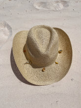 Load image into Gallery viewer, MINI No Wrinkles Cowboy Hat