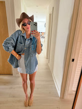 Load image into Gallery viewer, No Wrinkles Cowgirl Hat