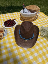 Load image into Gallery viewer, No Wrinkles Cowgirl Hat