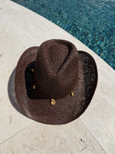 Load image into Gallery viewer, No Wrinkles Cowgirl Hat
