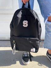 Load image into Gallery viewer, Jet Setter Backpack