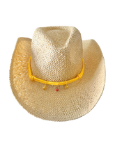 Load image into Gallery viewer, Customize Your Cowboy Hat