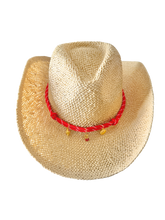 Load image into Gallery viewer, Customize Your Cowboy Hat