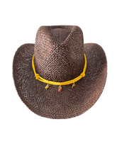 Load image into Gallery viewer, Customize Your Cowboy Hat