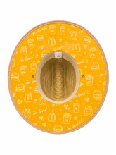 Load image into Gallery viewer, Golden Arches Beach Club Hat