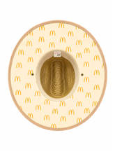 Load image into Gallery viewer, Golden Arches Beach Club Hat