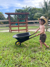 Load image into Gallery viewer, MINI No Wrinkles Cowboy Hat
