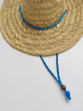 Load image into Gallery viewer, Replacement Hat Cord with Charms - Shade Hat