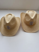 Load image into Gallery viewer, MINI No Wrinkles Cowboy Hat