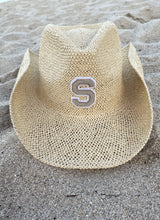 Load image into Gallery viewer, No Wrinkles Cowgirl Hat