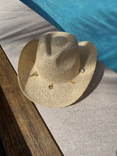 Load image into Gallery viewer, No Wrinkles Cowgirl Hat