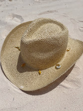 Load image into Gallery viewer, No Wrinkles Cowgirl Hat