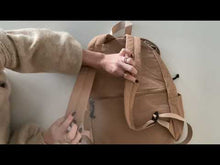 Load and play video in Gallery viewer, The Essential Backpack