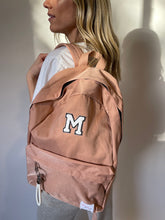 Load image into Gallery viewer, Jet Setter Backpack