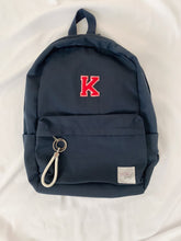 Load image into Gallery viewer, Jet Setter Backpack