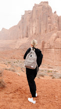 Load image into Gallery viewer, Jet Setter Backpack