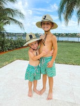 Load image into Gallery viewer, MINI No Wrinkles Shade Hat