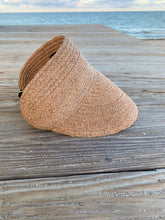 Load image into Gallery viewer, No Wrinkles Visor