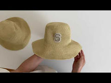 Load and play video in Gallery viewer, No Wrinkles Bucket Hat