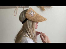 Load and play video in Gallery viewer, No Wrinkles Visor