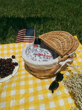 Load image into Gallery viewer, Americana Bag
