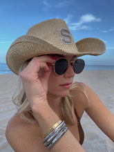 Load image into Gallery viewer, No Wrinkles Cowgirl Hat

