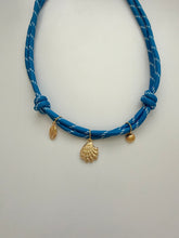 Load image into Gallery viewer, Replacement Hat Cord with Charms - Cowgirl Hat
