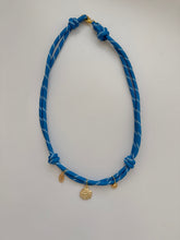 Load image into Gallery viewer, Replacement Hat Cord with Charms - Cowgirl Hat
