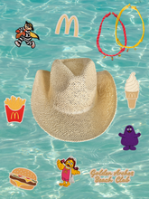 Load image into Gallery viewer, Customize Your Cowboy Hat
