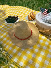 Load image into Gallery viewer, No Wrinkles Cowgirl Hat
