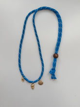 Load image into Gallery viewer, Replacement Hat Cord with Charms - Shade Hat
