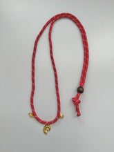 Load image into Gallery viewer, Replacement Hat Cord with Charms - Shade Hat
