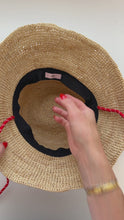 Load and play video in Gallery viewer, No Wrinkles Bucket Hat
