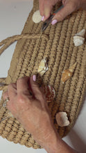 Load and play video in Gallery viewer, The Cove Bag
