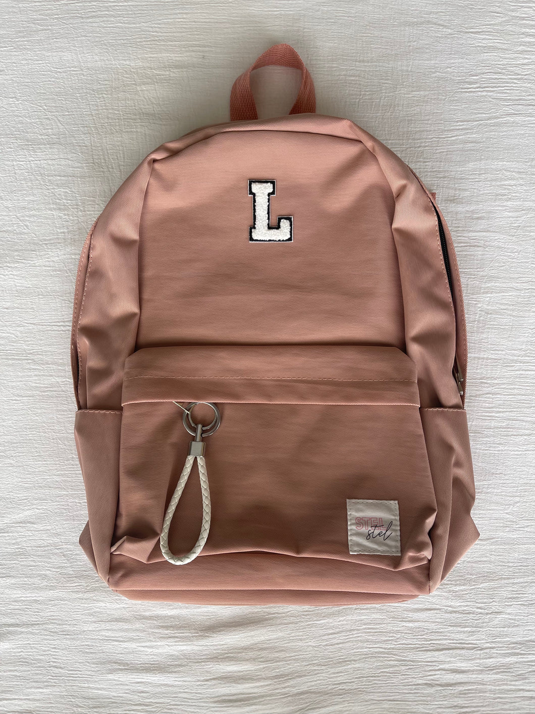 Jet Setter Backpack