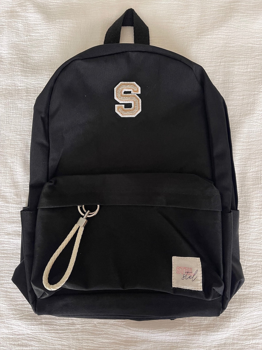 Jet Setter Backpack STEL