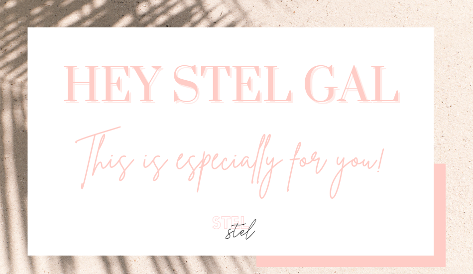 STEL Gift Card